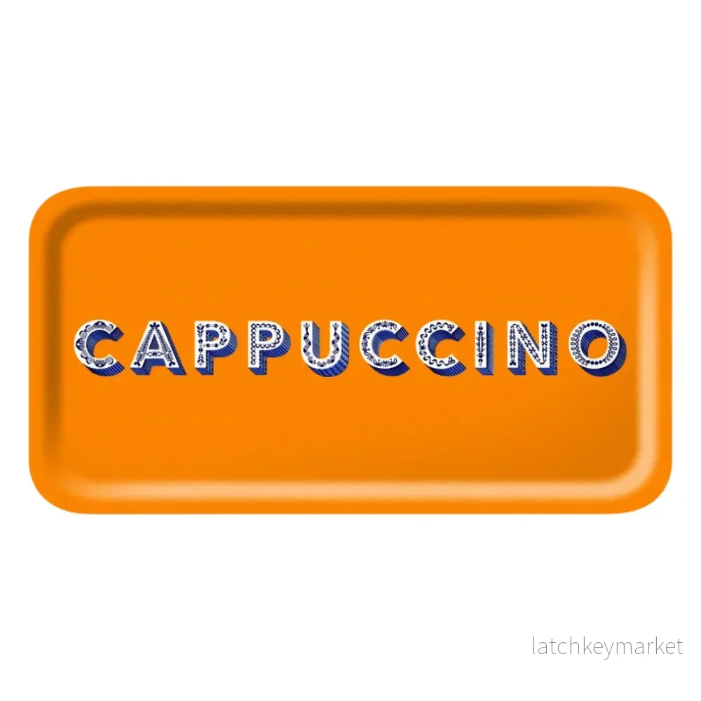Bricka – Cappuccino Bricka – Cappuccino
