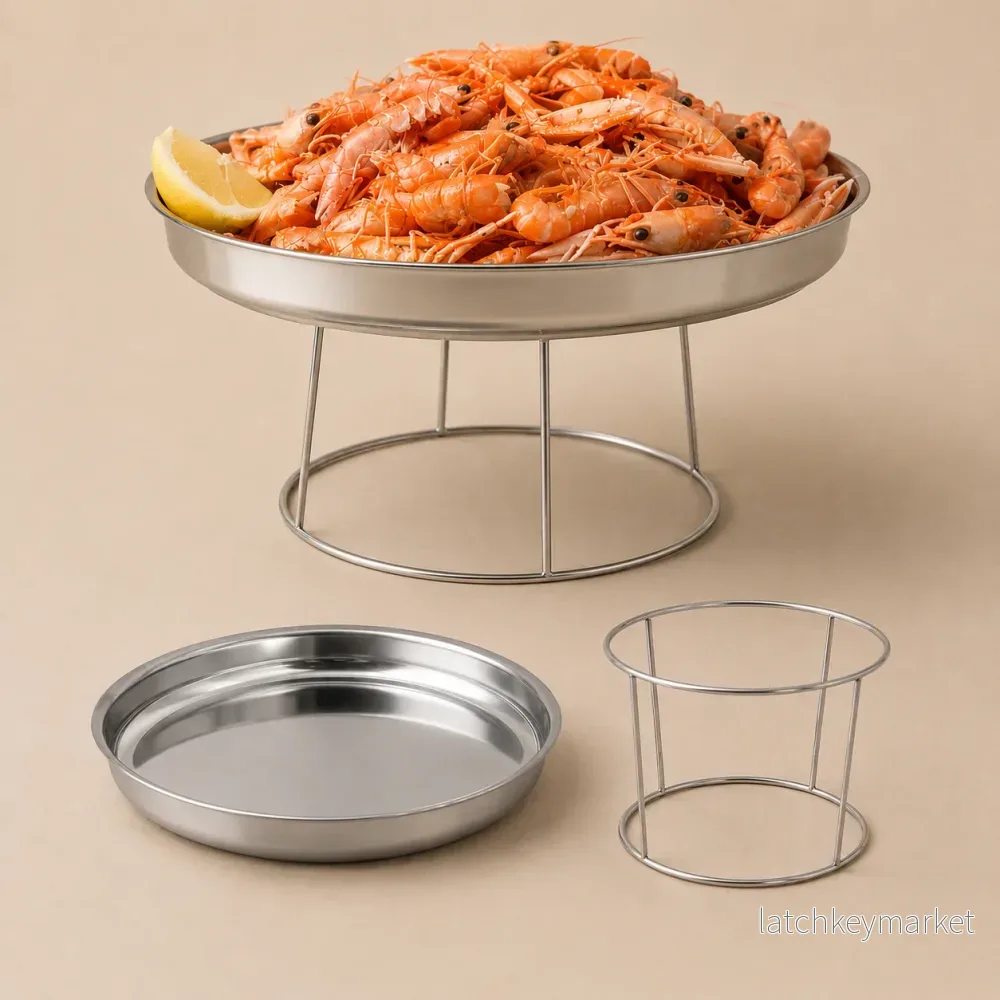 Seafood Platter Seafood Platter