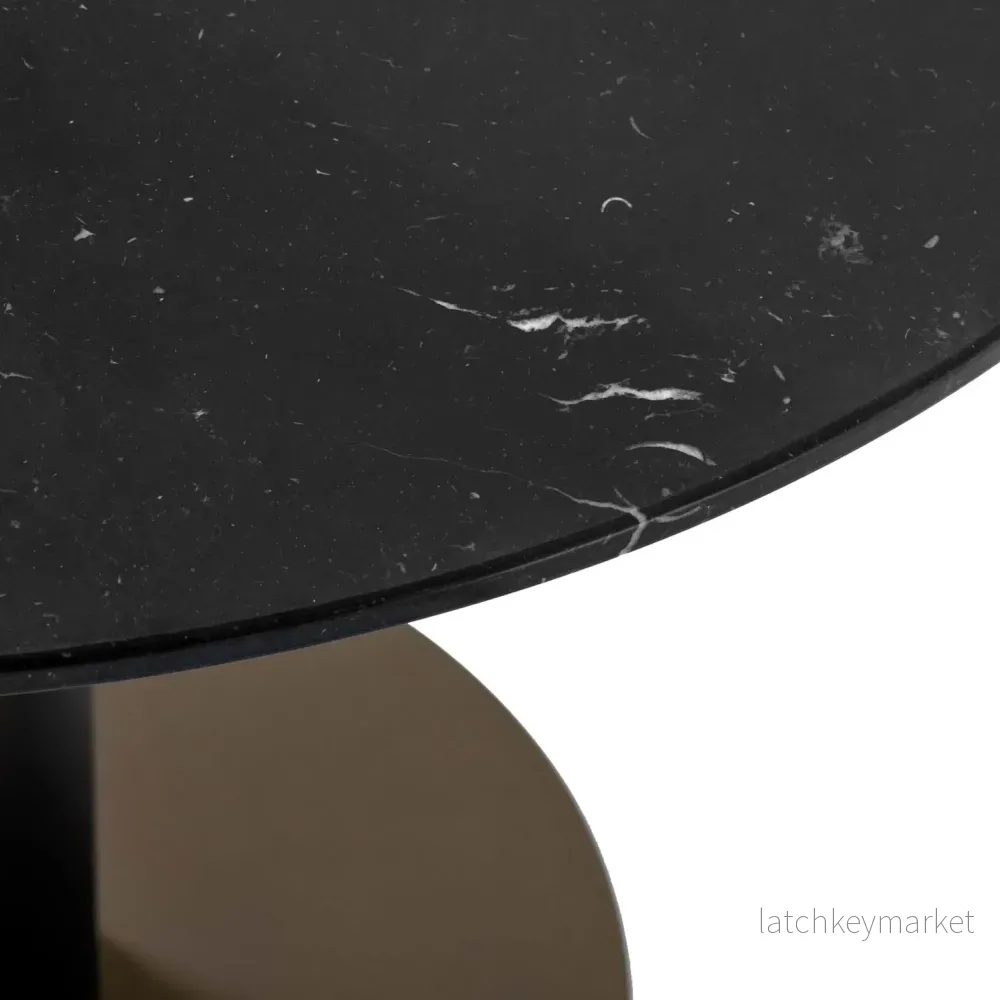 In Between Table SK11 Ø90 cm - Bild 3