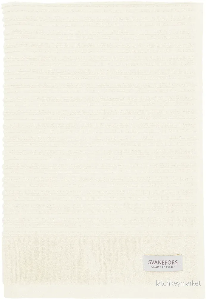 Badlakan Lea Offwhite 100x150 cm - Bild 2