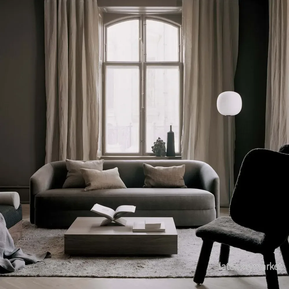 Lantern Floor Lamp - Bild 2