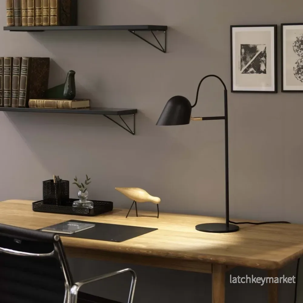 Streck Bordslampa - Bild 2