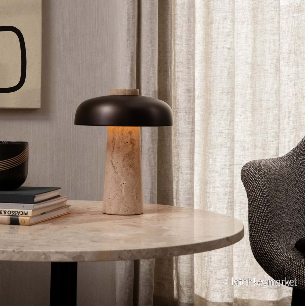 Reverse Table Lamp - Bild 2