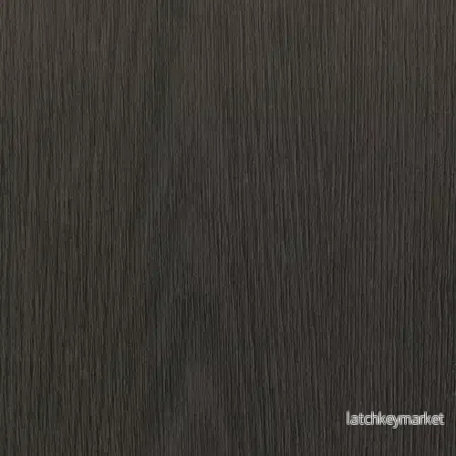 Mörk trämjuk pärm – CT58 Blekgrå 122 cm