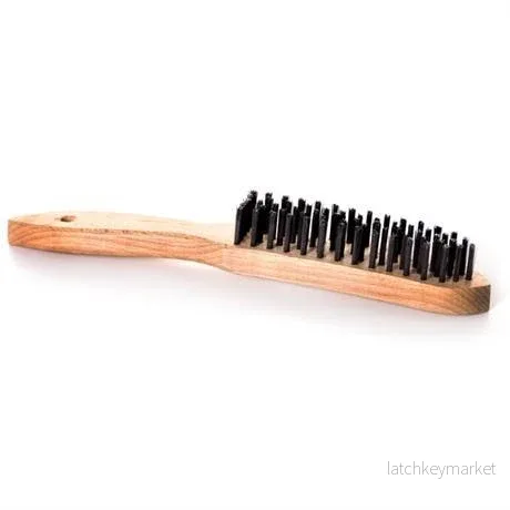 Stålborste Stålborste