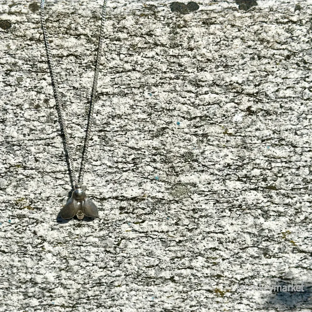 Halsband Pollinatör - Bild 3