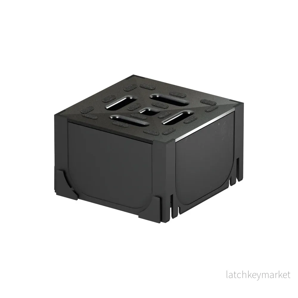 Aco HexaLine Vinkelhörn - Bild 3