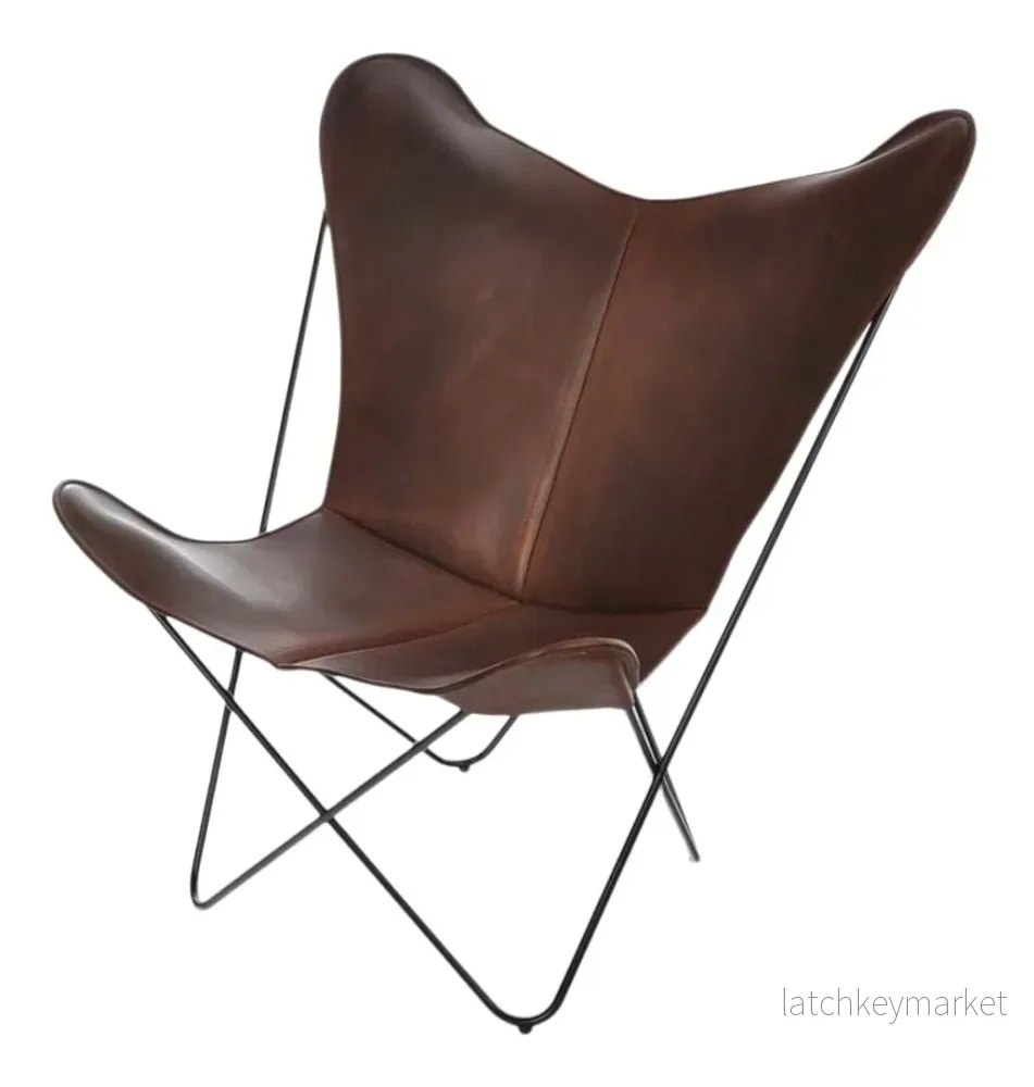 Papillon Chair - Bild 2