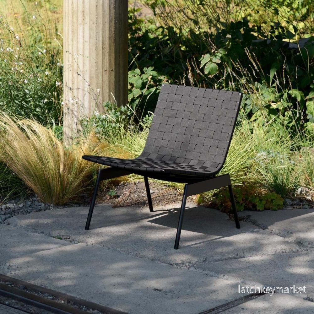Ville AV44 Lounge Chair - Bild 3