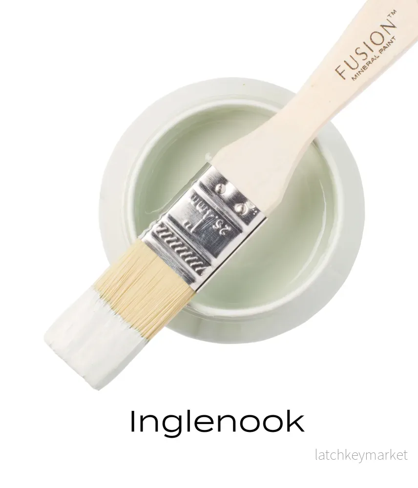 Fusion Mineral Paint Inglenook - Bild 3