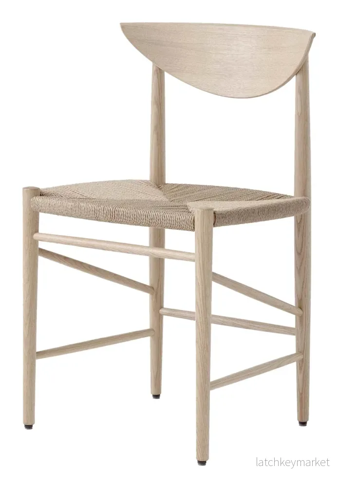 Drawn HM3 Chair