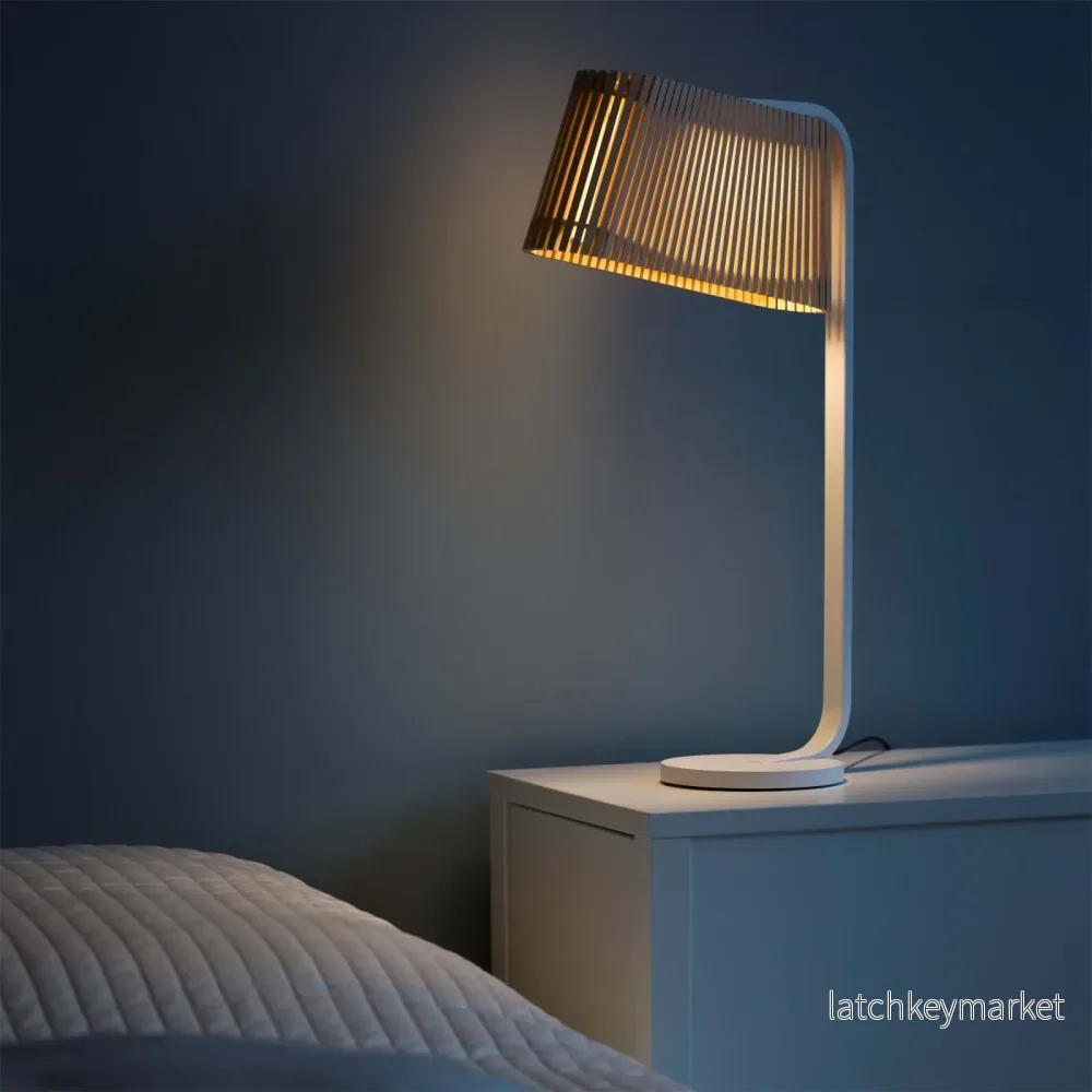 Owalo 7020 Table Lamp - Bild 2