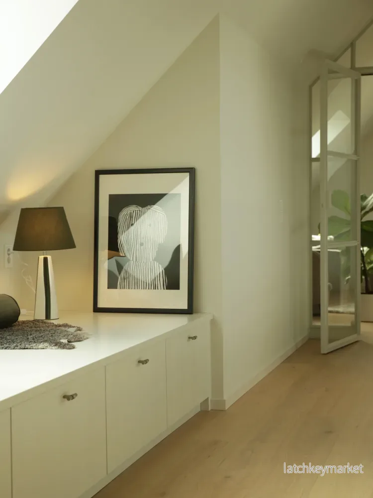 Bordslampa Leya - Bild 2