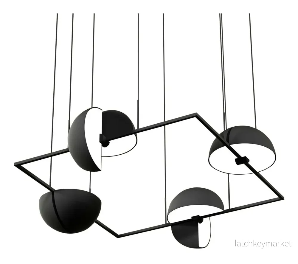 Trapeze Quartette