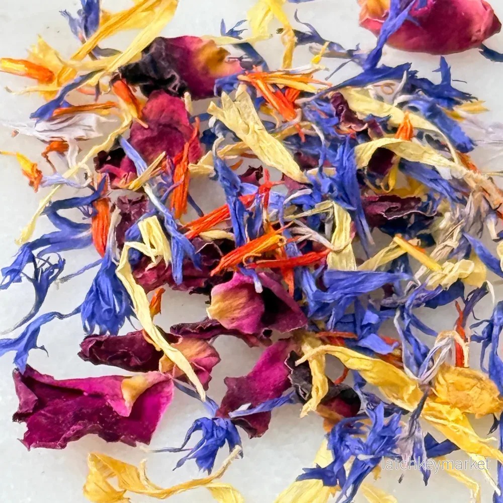 Mon Bistro Flower Sprinkles Ver. 1.0 - Bild 2