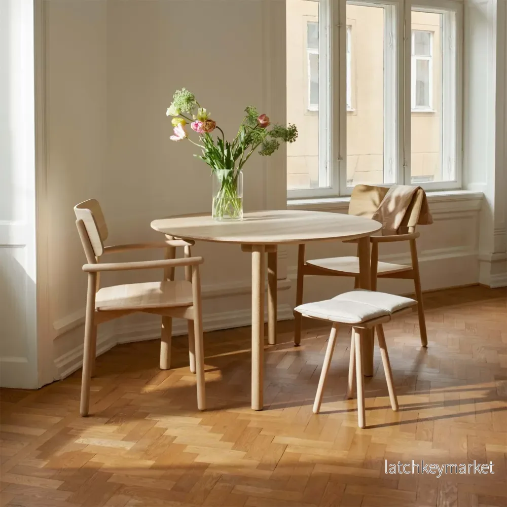 Hven Table Ø110 - Bild 2