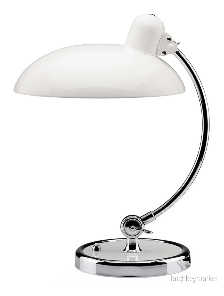 Kaiser Idell 6631-T Luxus Bordslampa