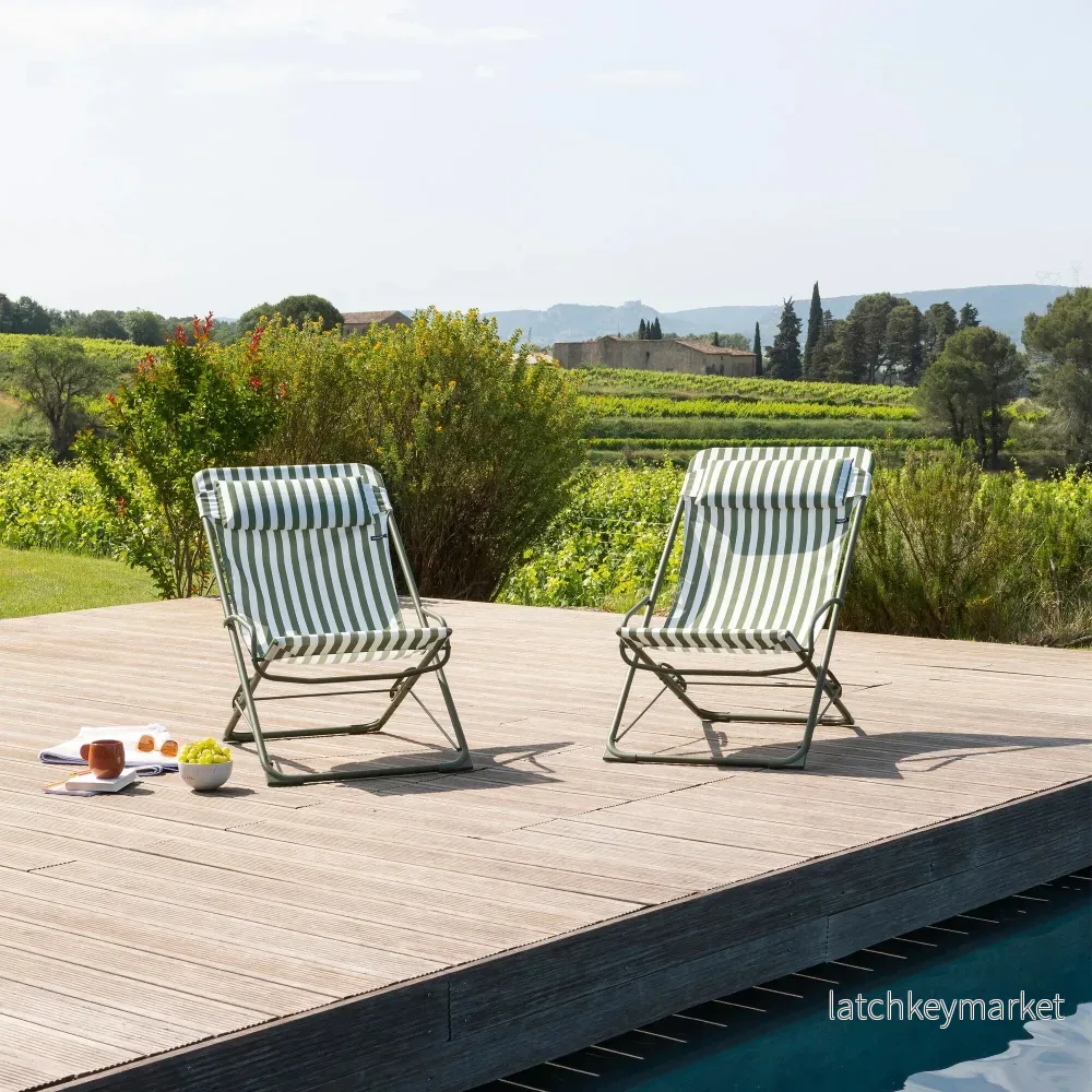 Transaswing Solstol - Bild 3