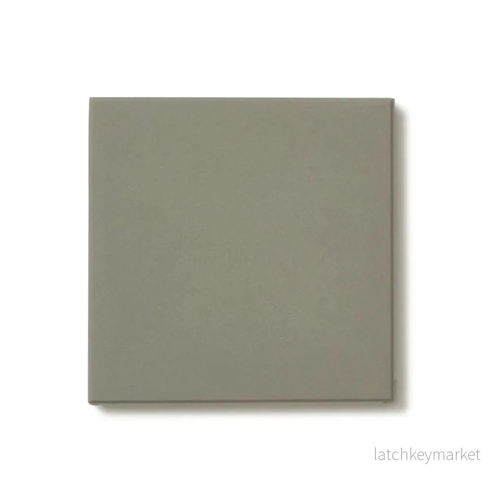 Klinker Victorian Tiles Grey 10×10 cm Klinker Victorian Tiles Grey 10×10 cm