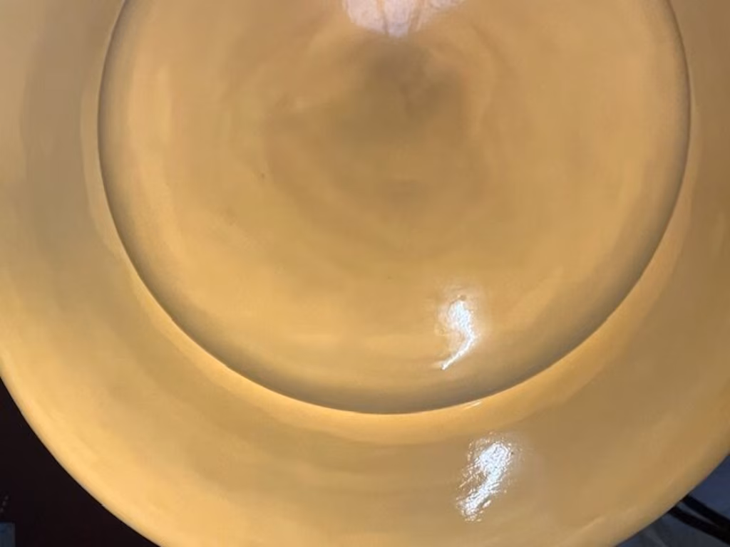 Badrumslampa Tak Valter Nickel/Opal Beige - Bild 3