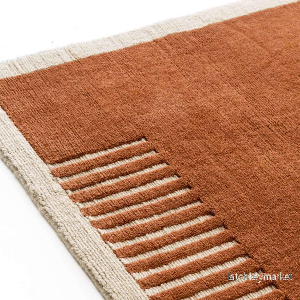 Duomo Rug 200x300 - Bild 2