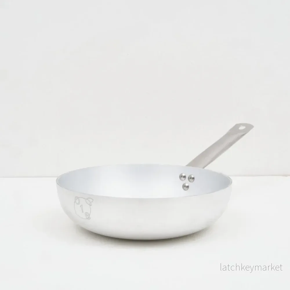 Osteria 16 Padella Aluminium Pan