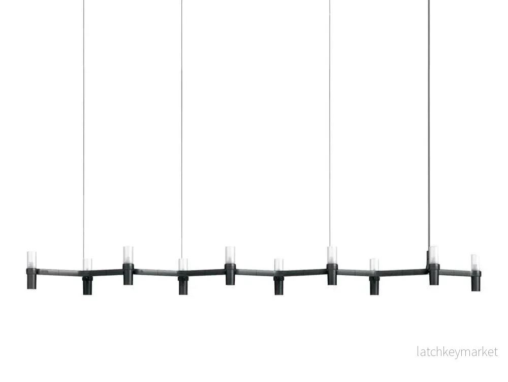 Crown Plana Linea