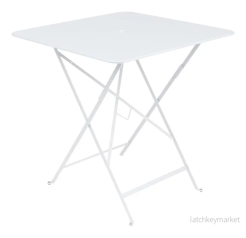 Bistro Table 71 x 71 cm