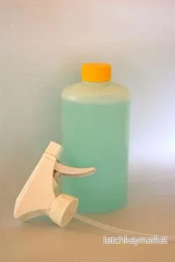 STEMA foliespray för montering ½ liter