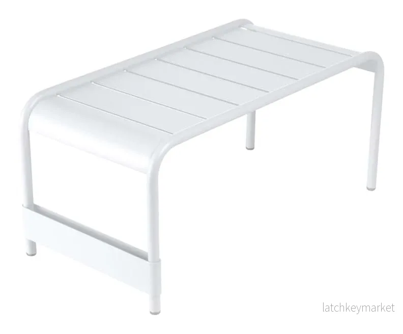 Luxembourg Large Low Table - Bild 3