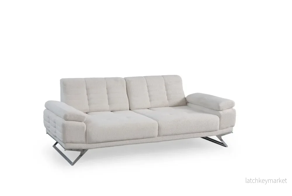 Linda 3-Sits Soffa