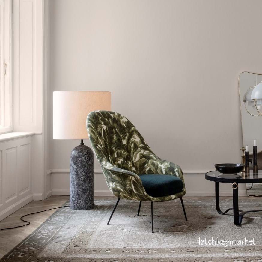 Gravity Floor Lamp XL Low - Bild 2