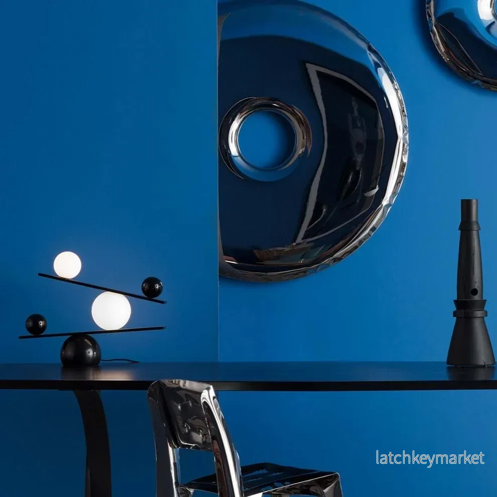 Balance Table Lamp - Bild 3