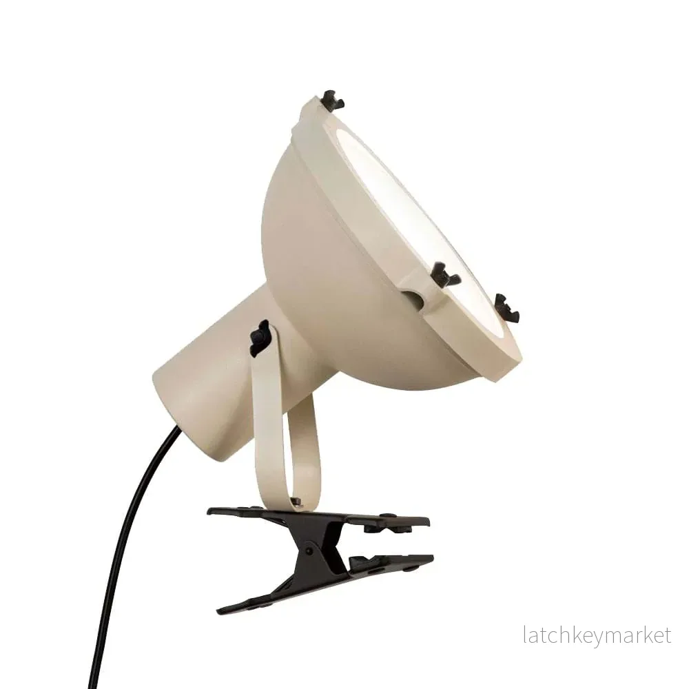 Projecteur 165 Clamp