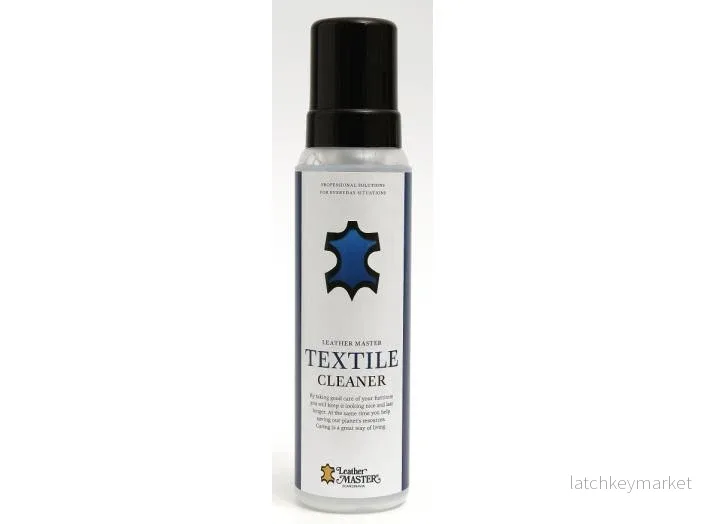 LM Textile Cleaner