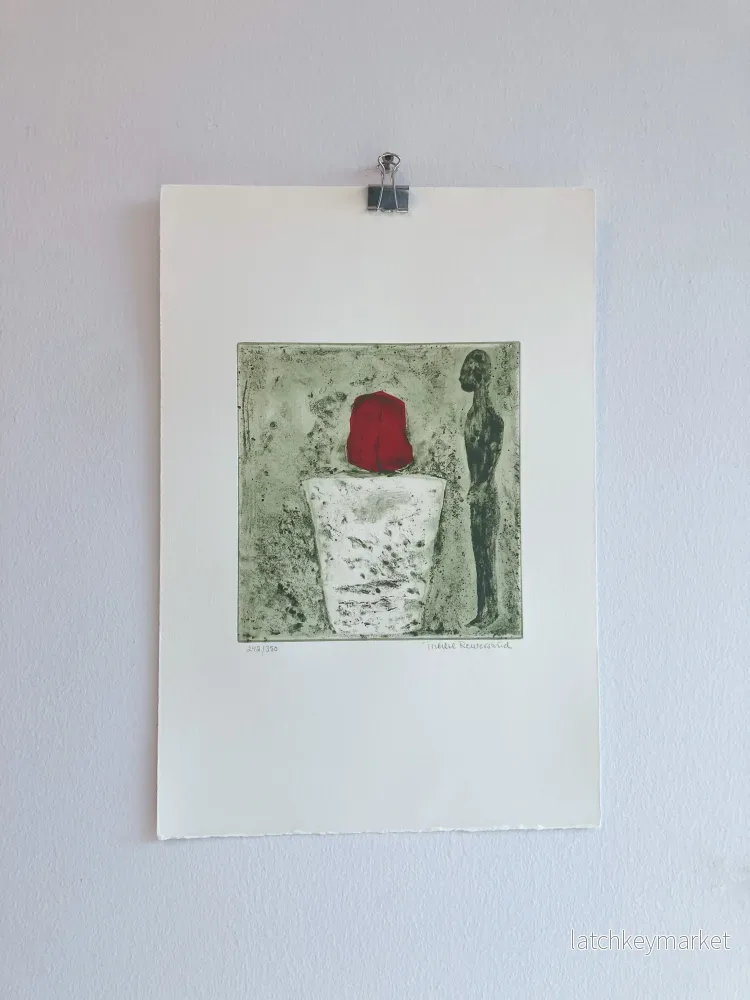 Therese Reuterswärd – Ruts påbud