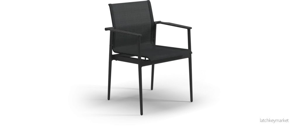 180 stacking chair - Bild 3