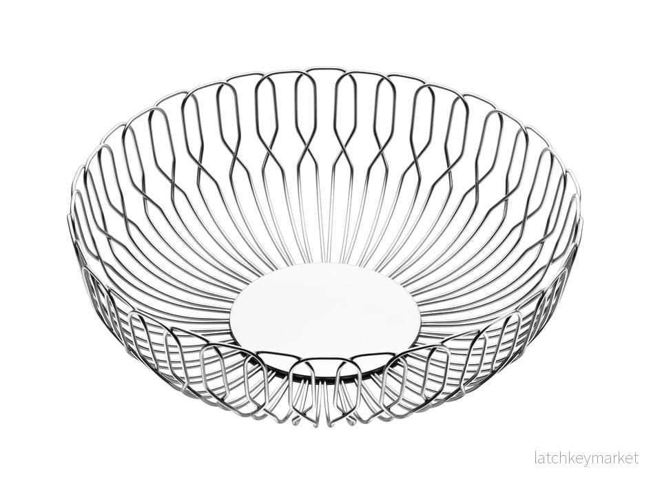 Alfredo Bread Basket