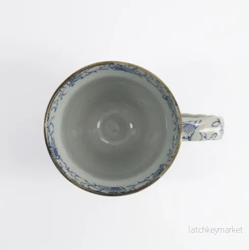 Mugg Blue/Grey Botan TDS - Bild 3