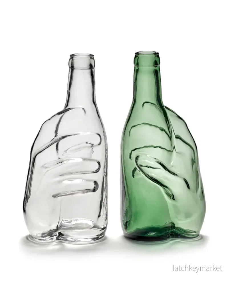 Hand Carafe