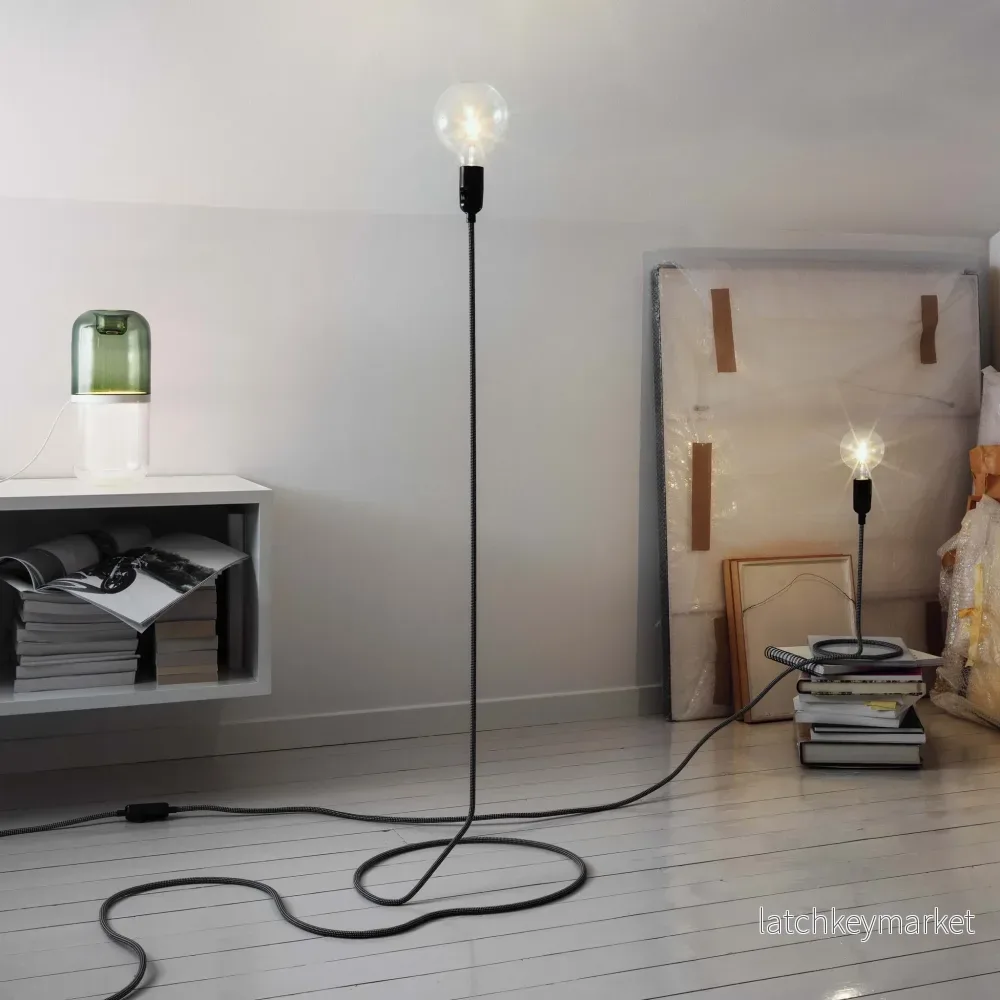 Cord Floor Lamp - Bild 2