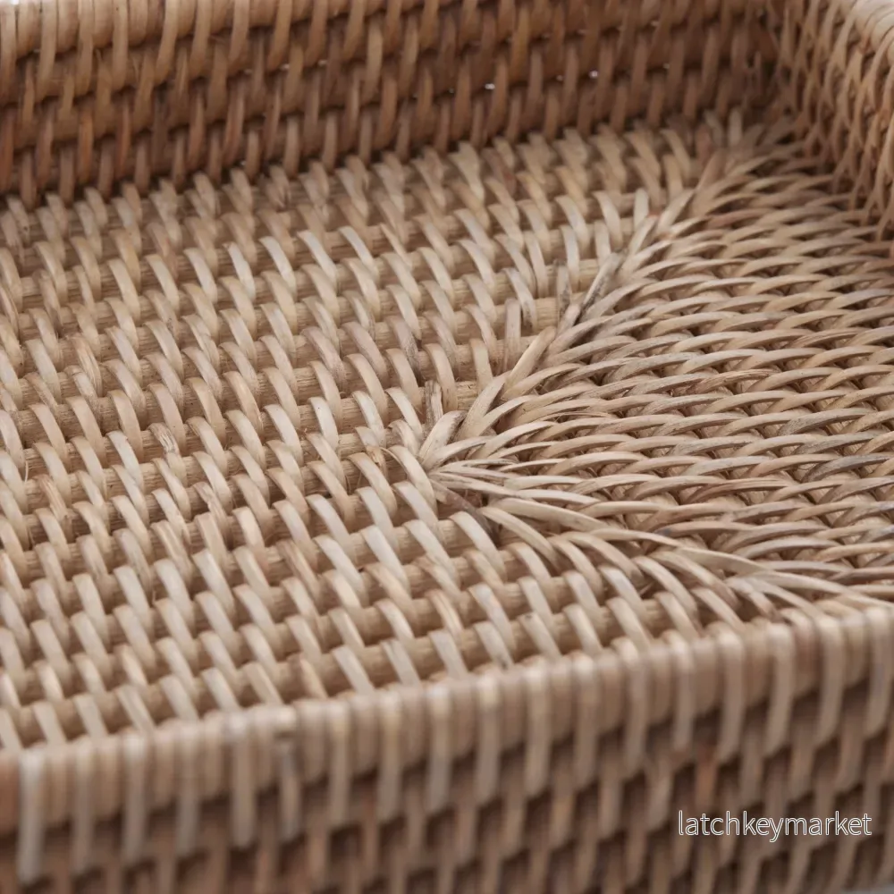 Norah bricka L30,5XB20 cm. natur - Bild 2