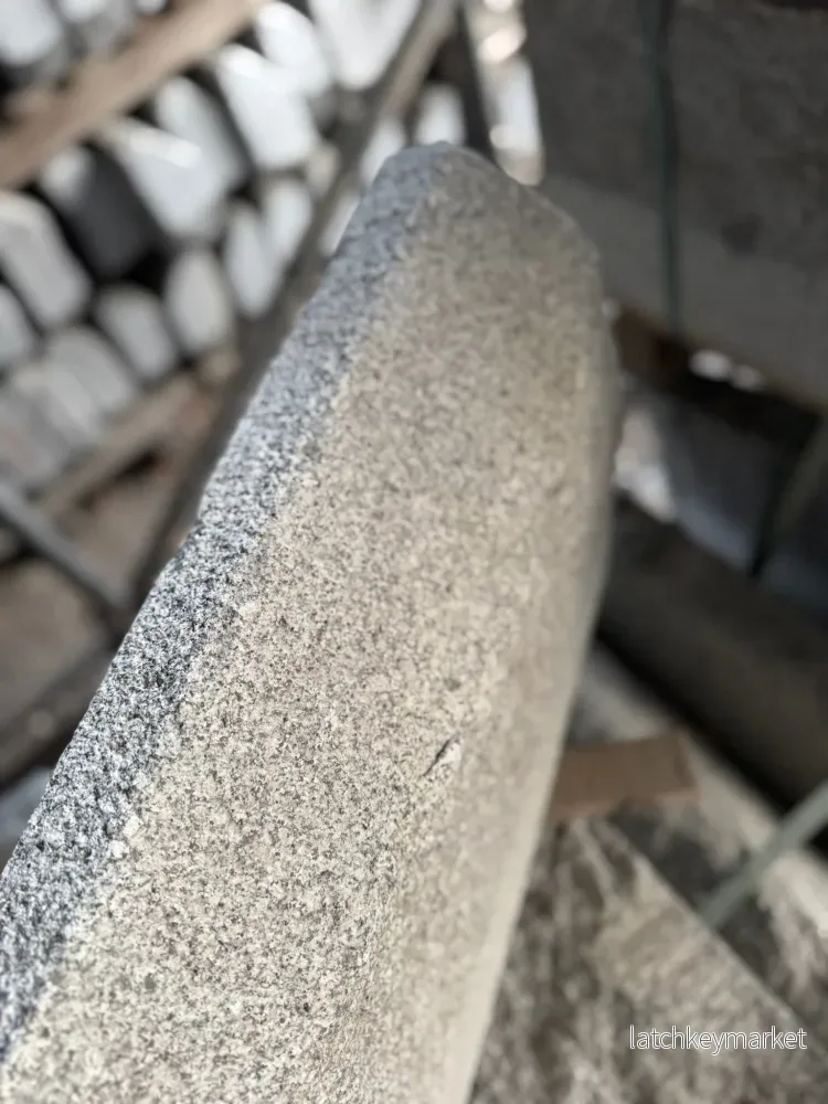 Granitkantsten Fasad - Bild 3