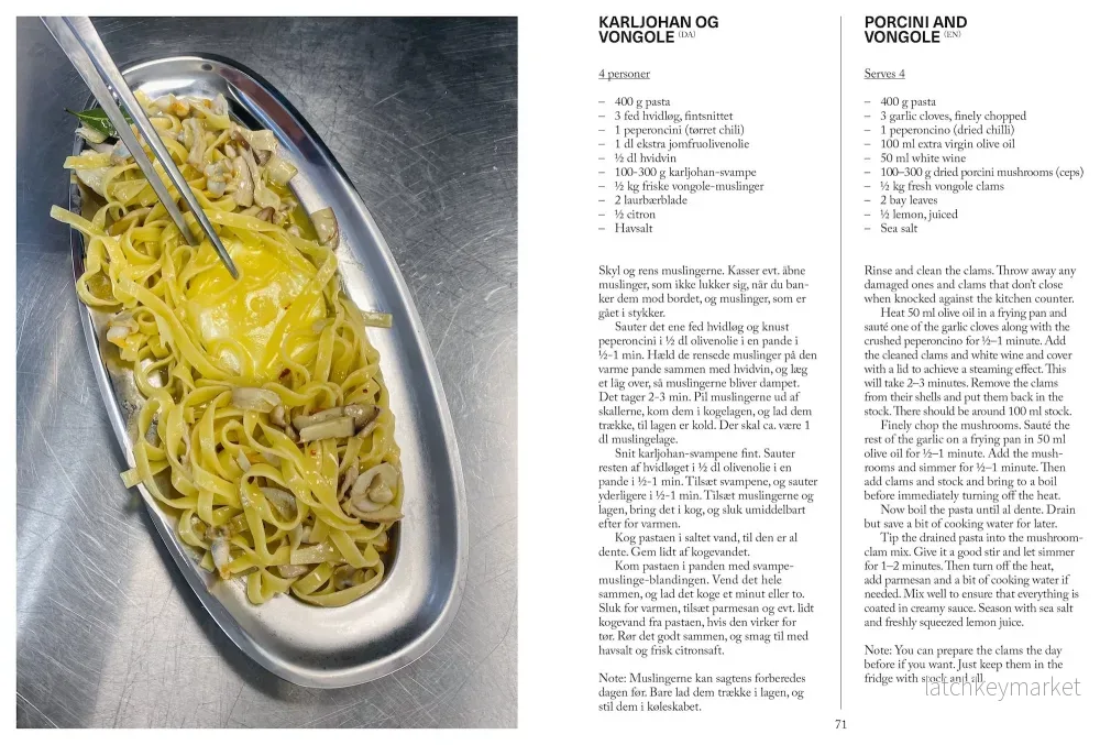 Easy Pasta by Osteria 16 - Bild 3