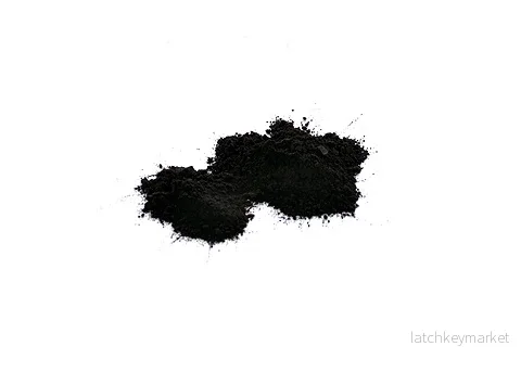 Pigment Kimrök Pigment Kimrök