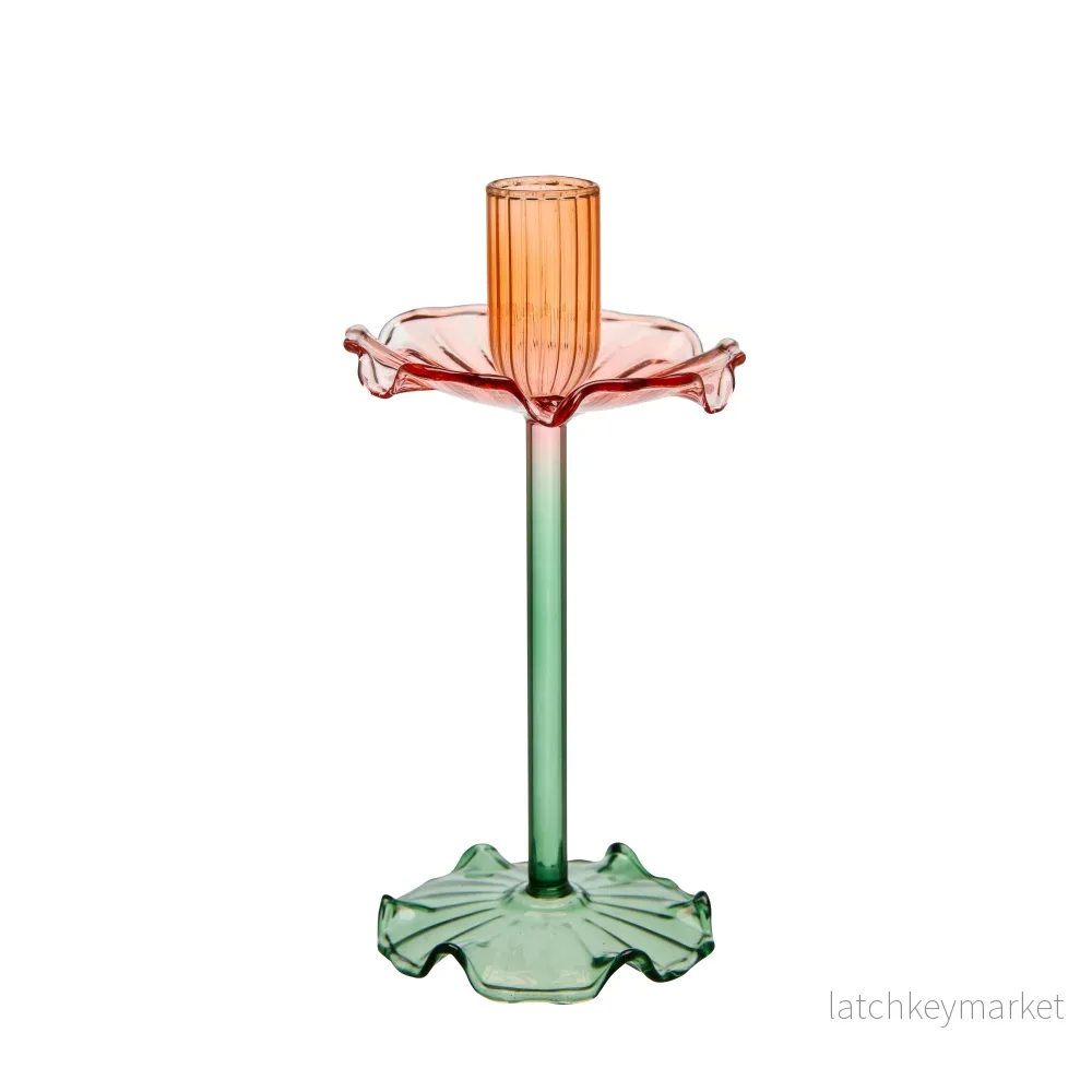 Ljusstake Leonora 2-pack - Bild 3