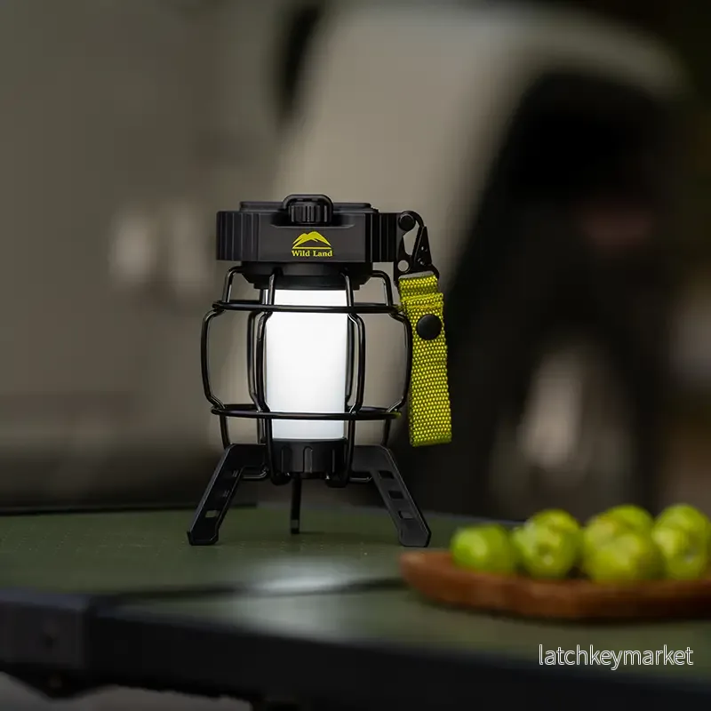 Wild Land Thunder Lantern - Bild 2