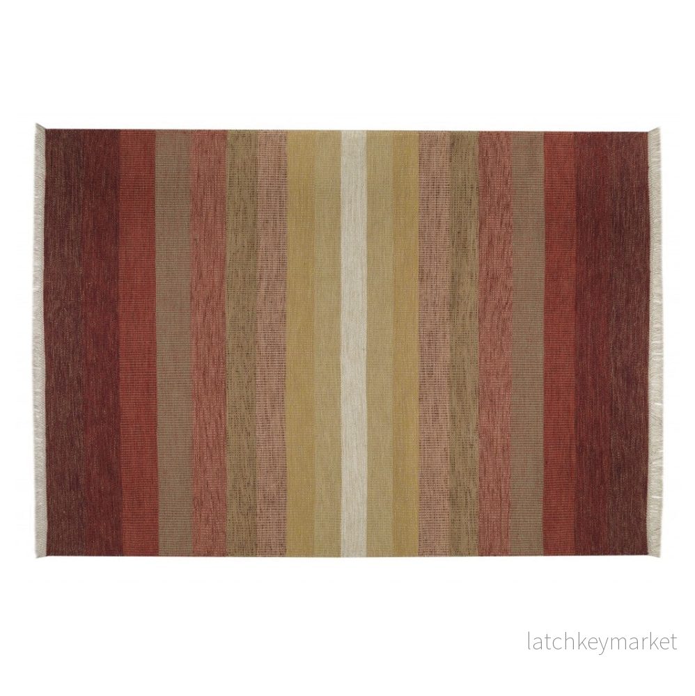Kateha Tofta wave 170x240cm - Bild 3