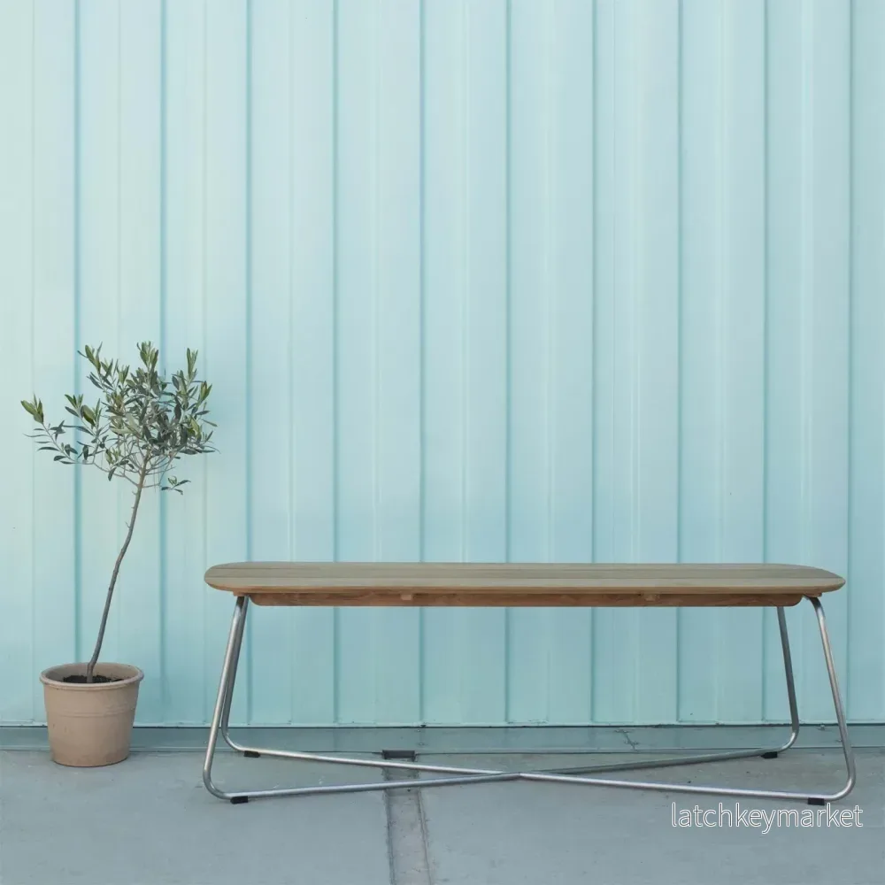 Lilium Bench - Bild 3