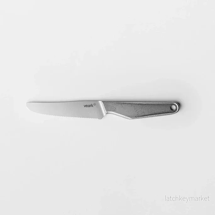 Veark Serrated Knife SRK10 Veark Serrated Knife SRK10